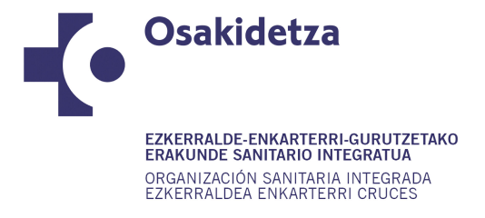 osakidetza