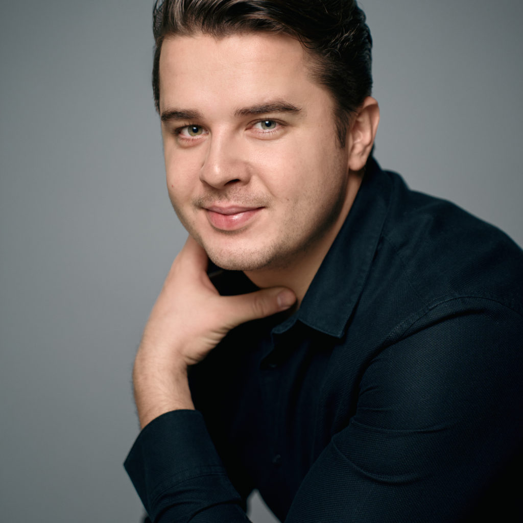 Filip Filipovic ©Gemma Escribano 15