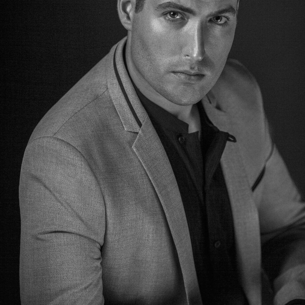 Gillen Munguia. Copy Alejandro Miralla