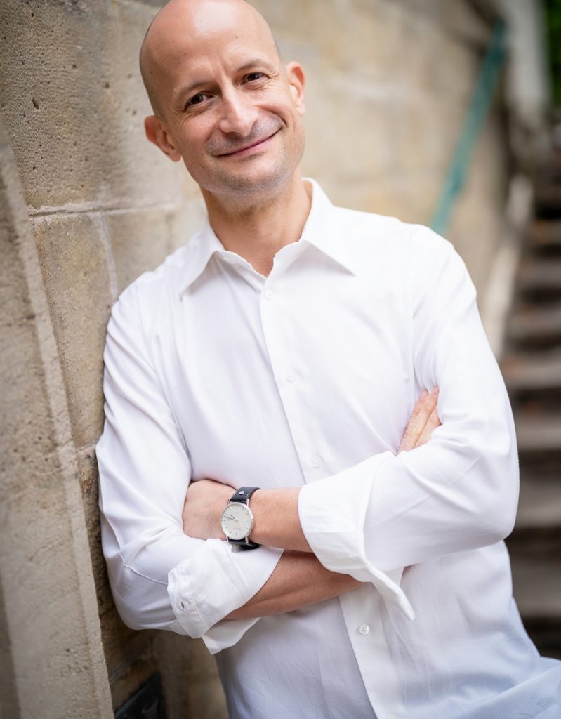 Guillermo García Calvo - Foto 173_(c)_David_Bohmann_web - Godirect Am