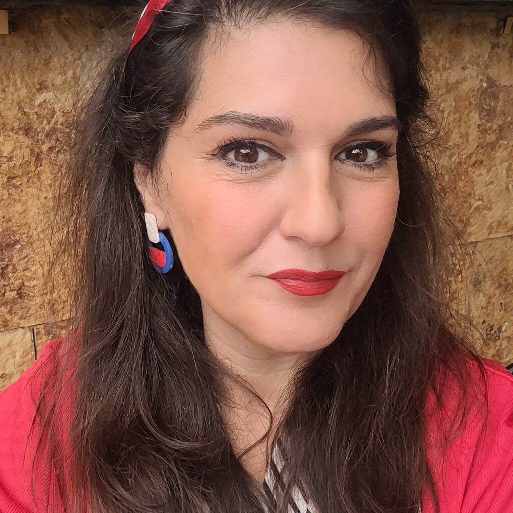 Naiara Beistegui
