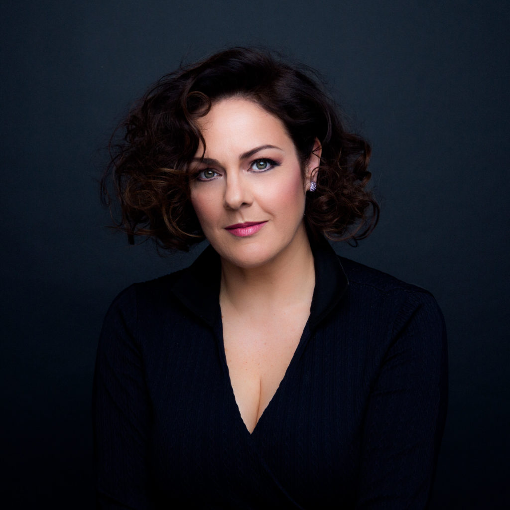 Yolanda Auyanet