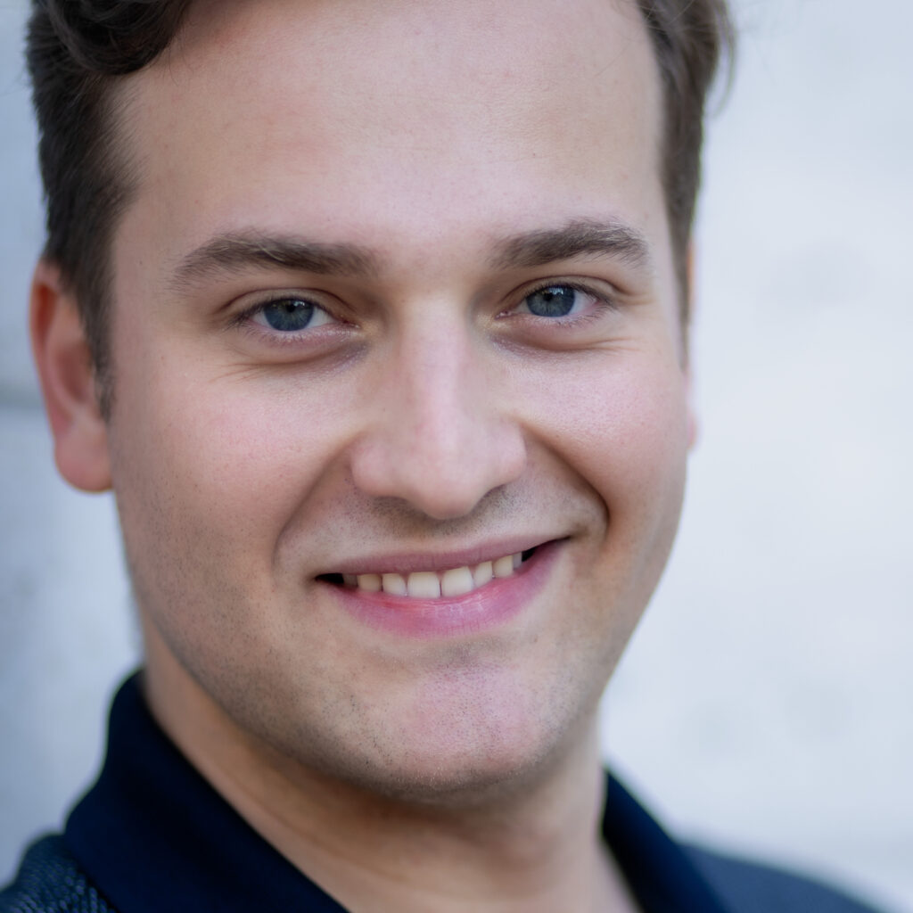 Andrzej Filończyk - (c) Wojciech Kubik