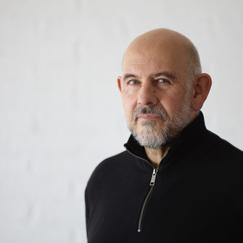 Enrique Lanz