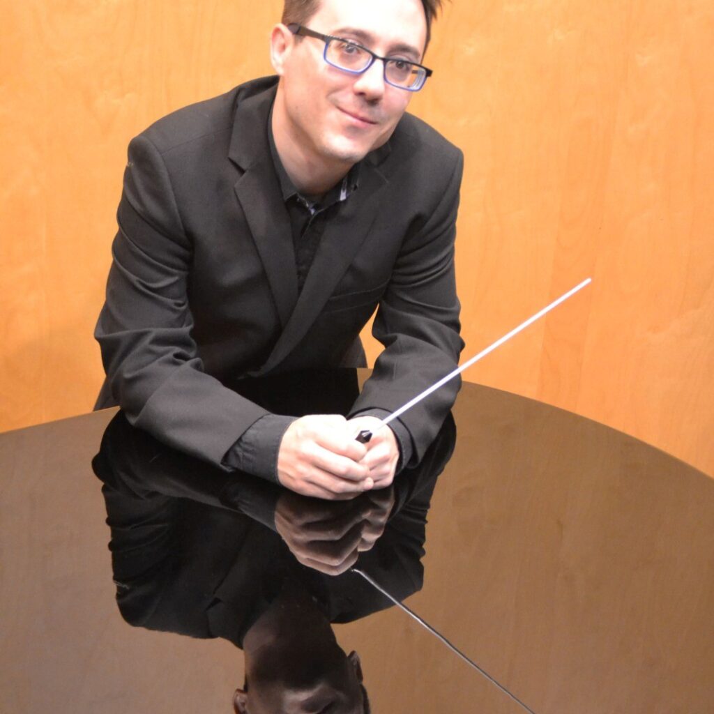 Javier Echarri