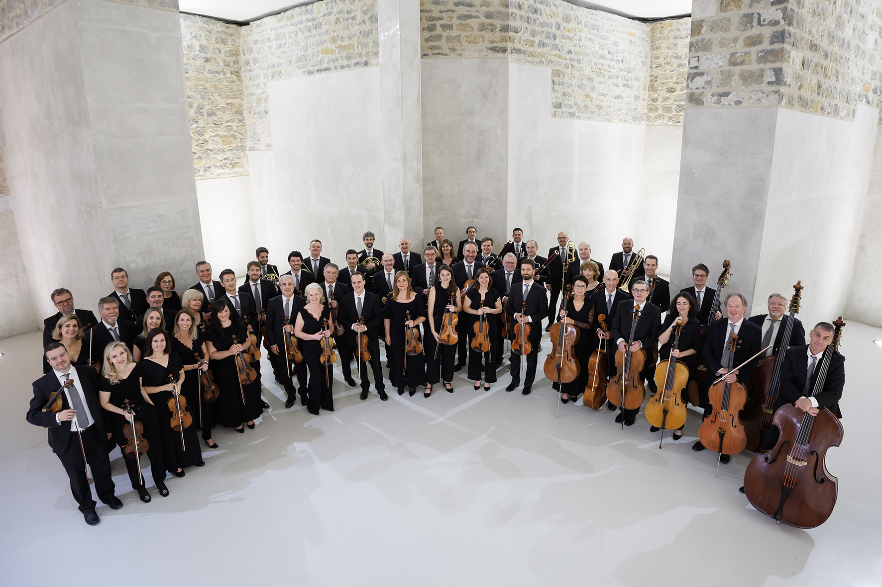Orquesta Sinfonica de Navarra