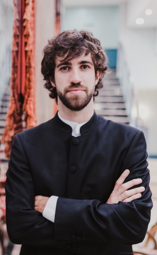 Pedro Bartolomé