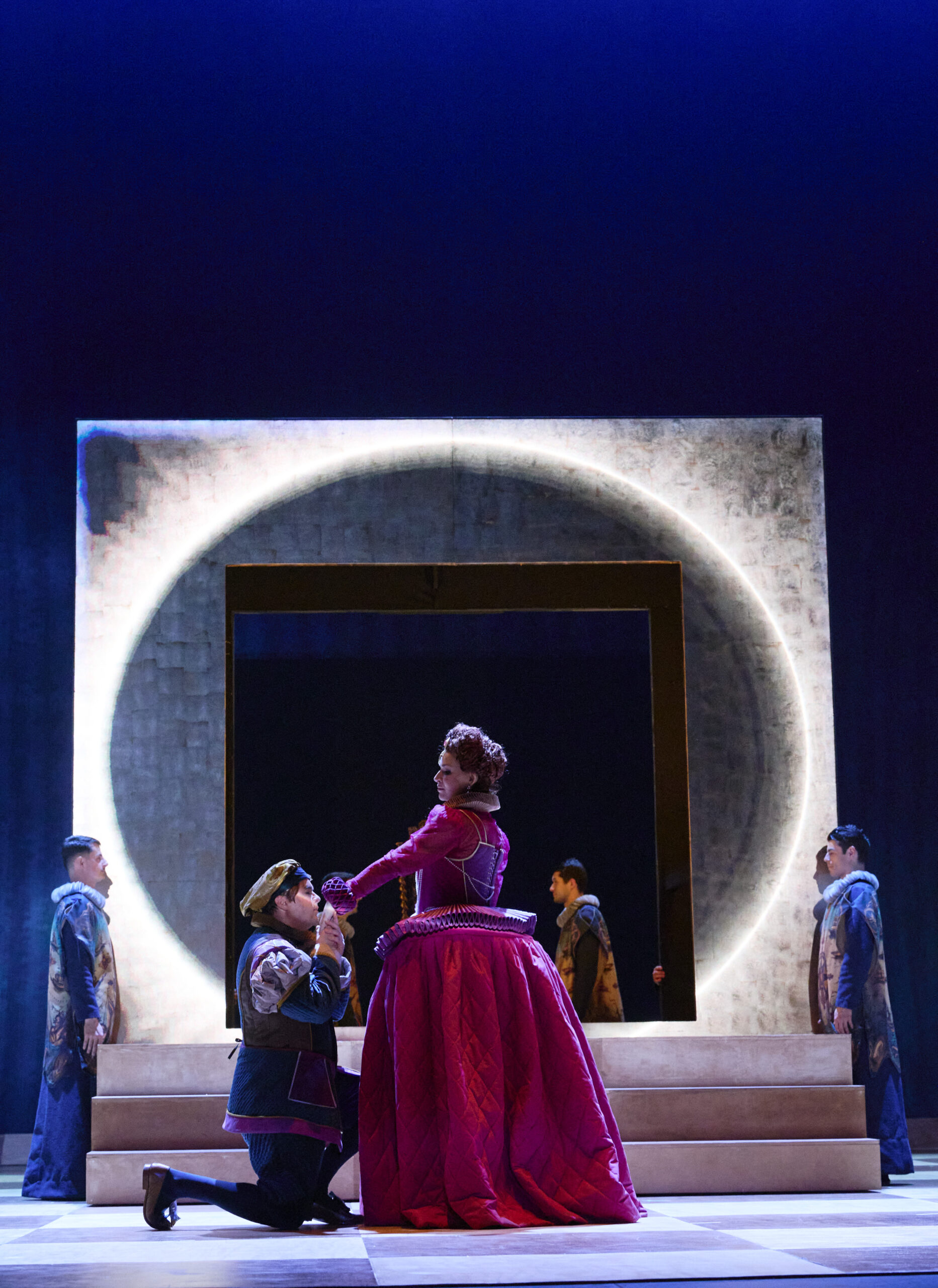 MARIA STUARDA EG 026