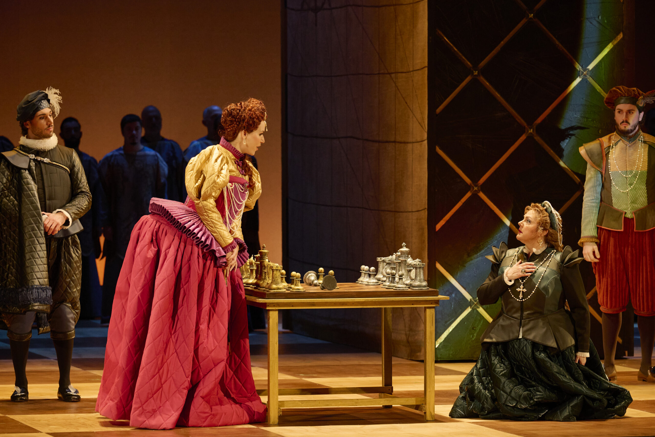 MARIA STUARDA EG 026