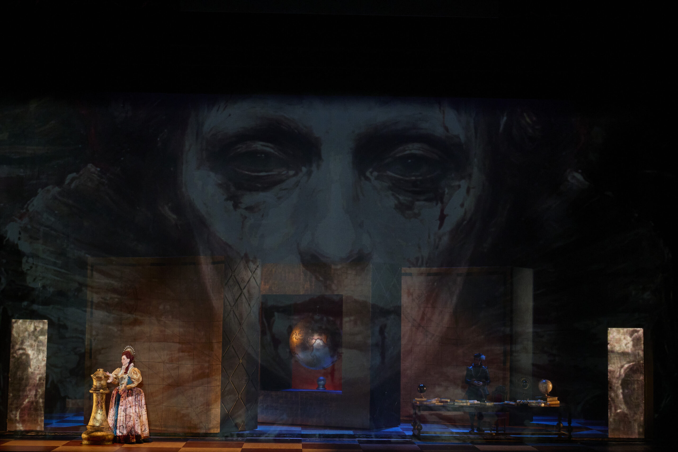 MARIA STUARDA EG 026