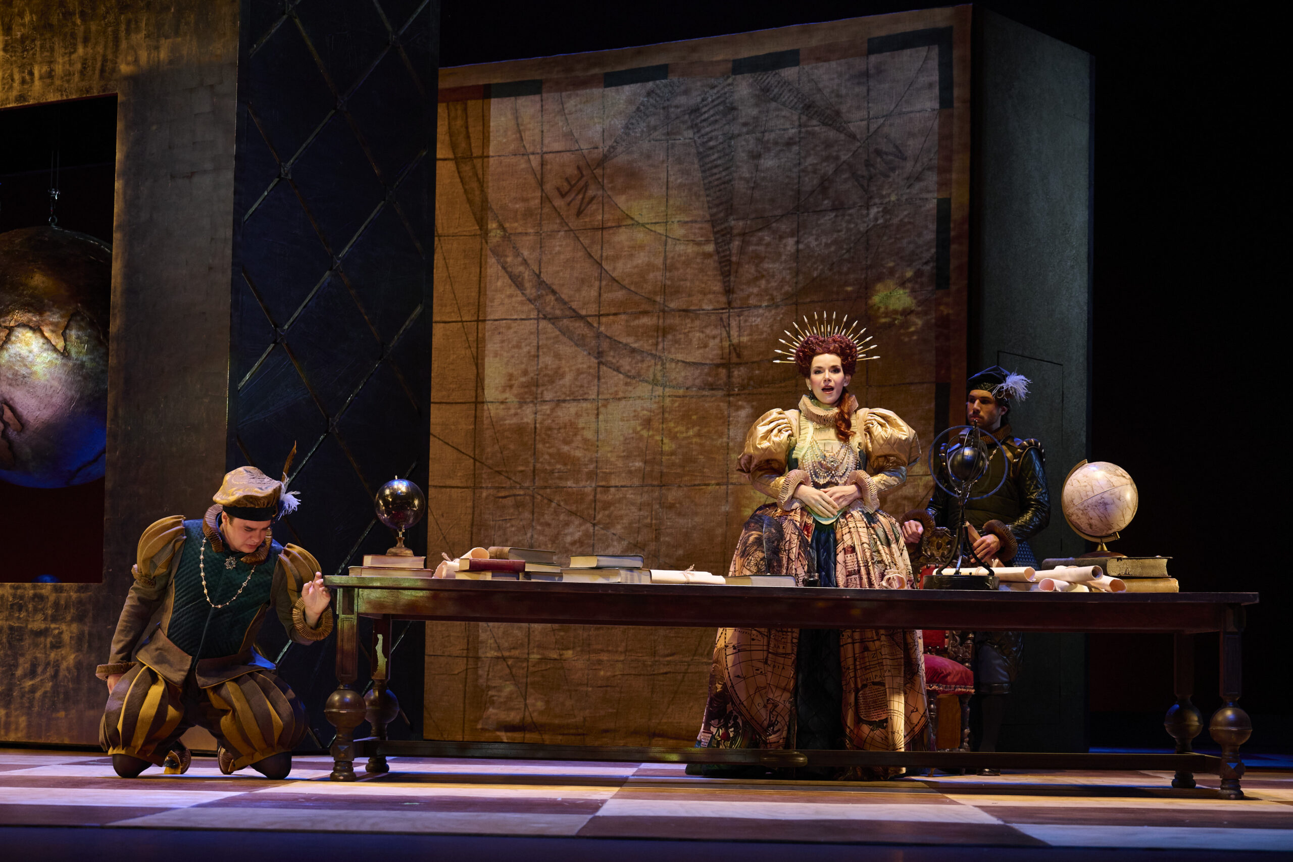 MARIA STUARDA EG 026