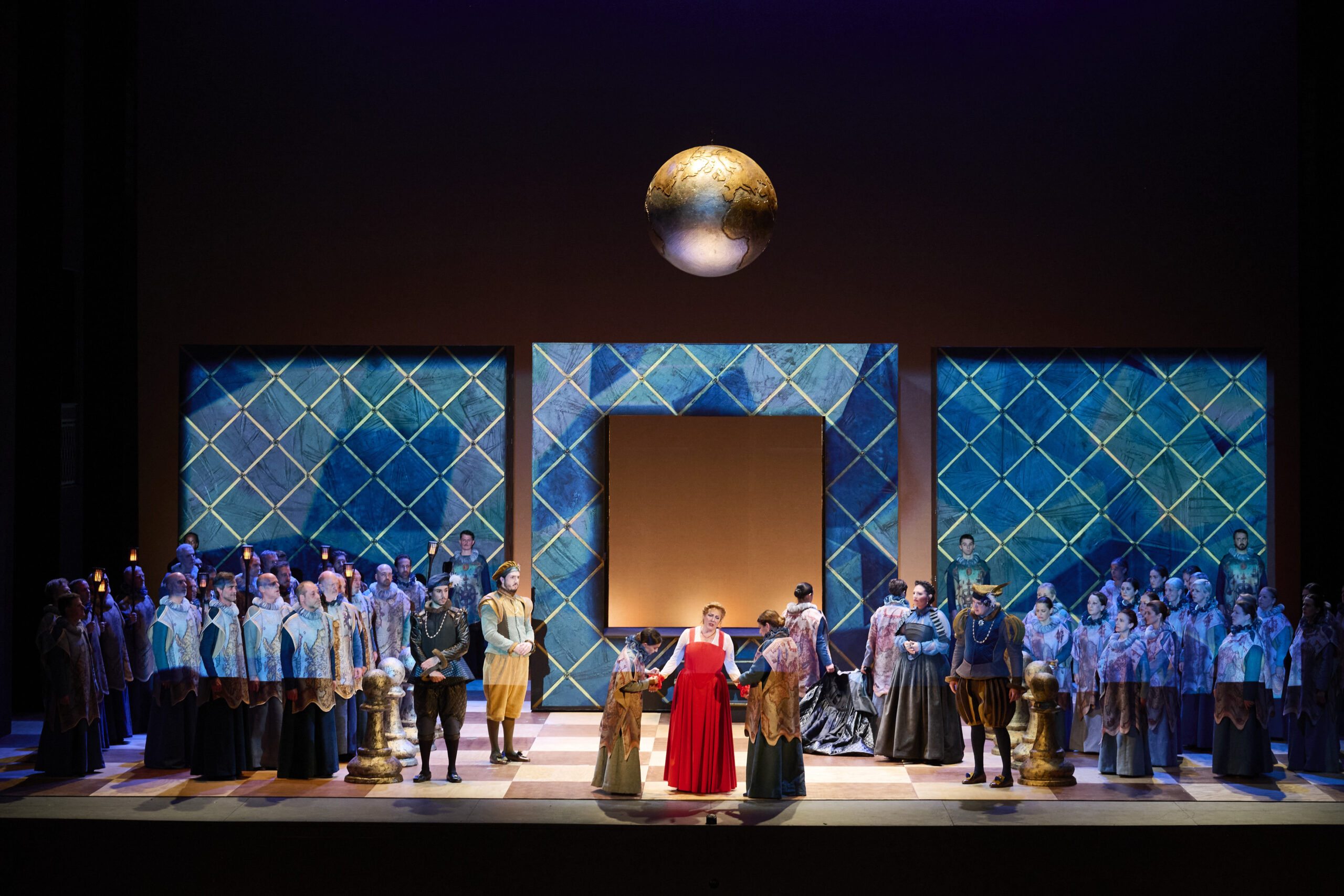MARIA STUARDA EG 026
