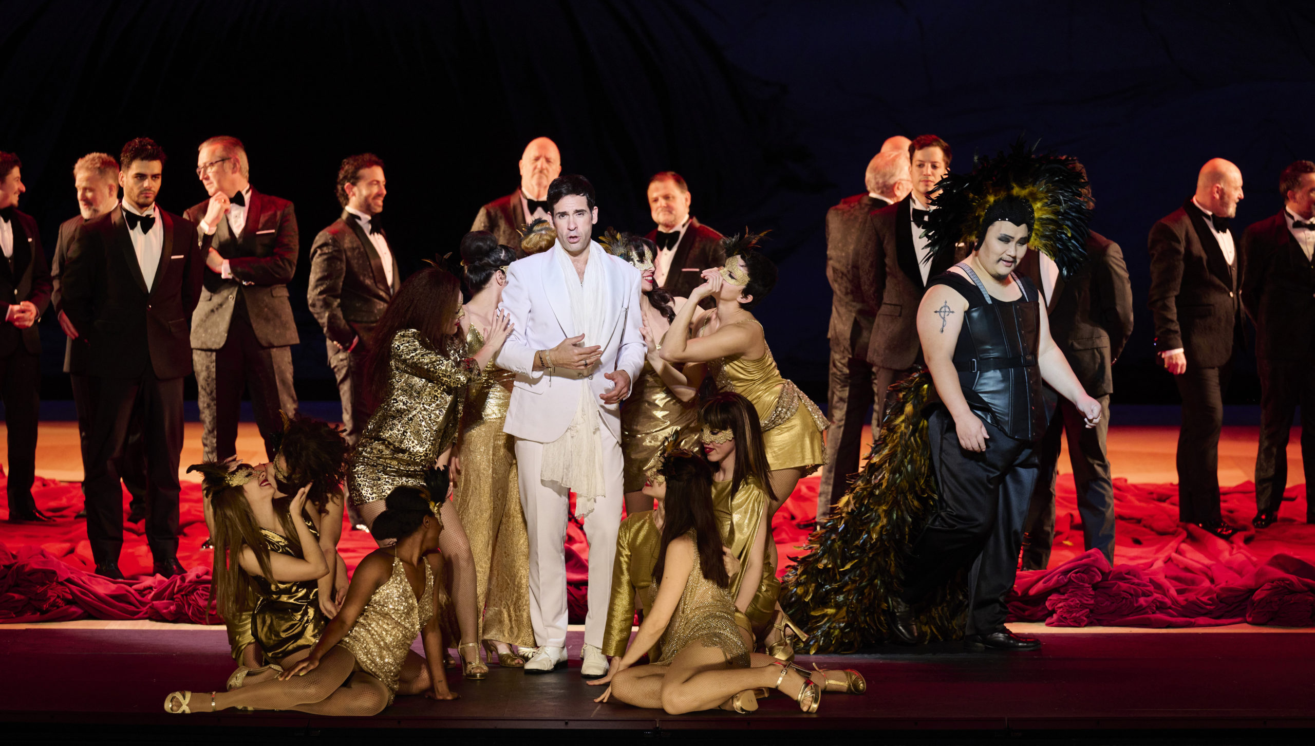 ABAO Bilbao Opera. Rigoletto 2024 ©E. Moreno Esquibel_DSC9070
