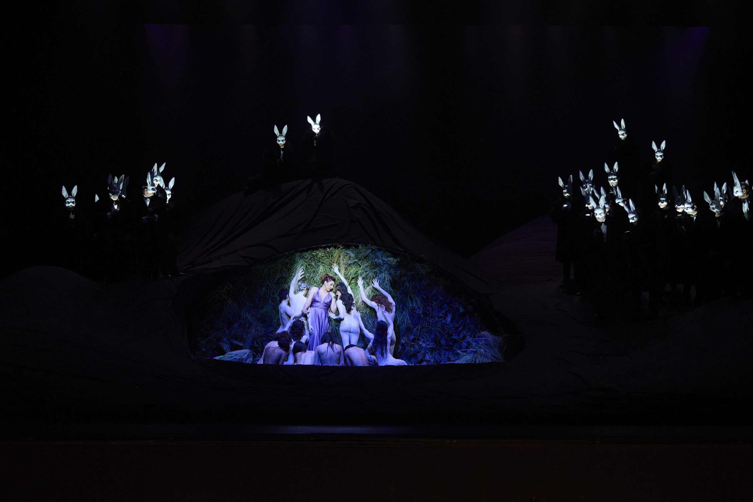 ABAO Bilbao Opera. Rigoletto 2024 ©E. Moreno Esquibel_DSC9455
