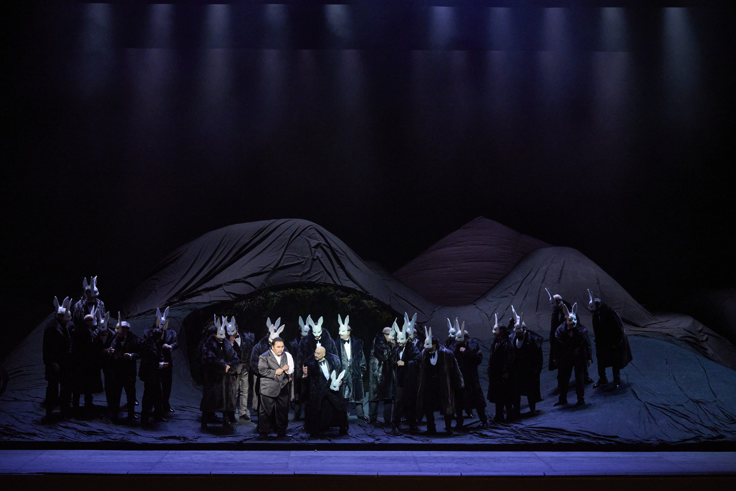 ABAO Bilbao Opera. Rigoletto 2024 ©E. Moreno Esquibel_DSC9461