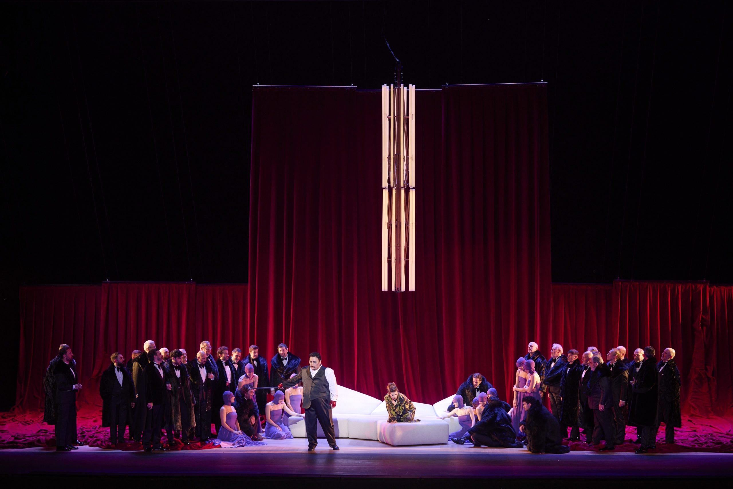 ABAO Bilbao Opera. Rigoletto 2024 ©E. Moreno Esquibel_DSC9639