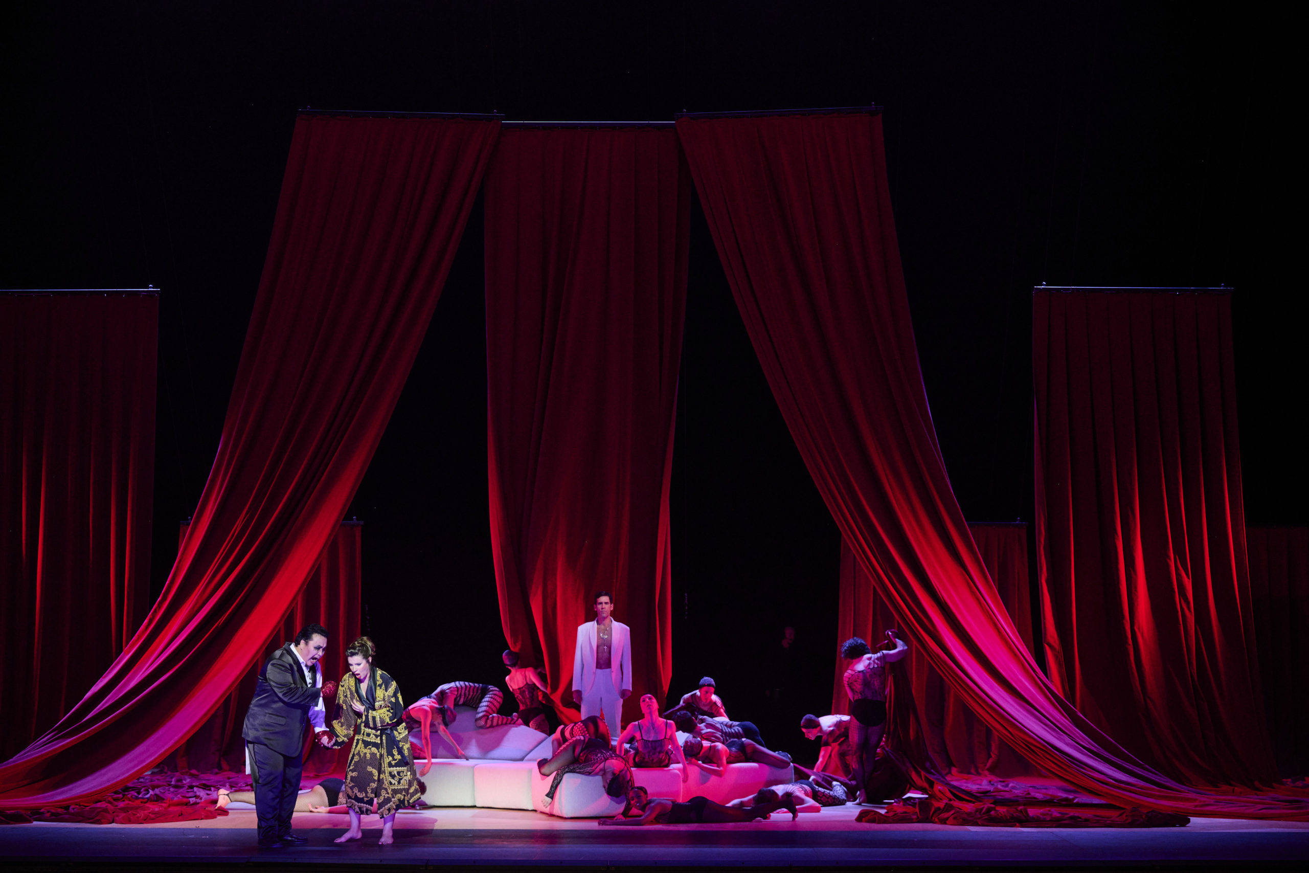 ABAO Bilbao Opera. Rigoletto 2024 ©E. Moreno Esquibel_DSC9696