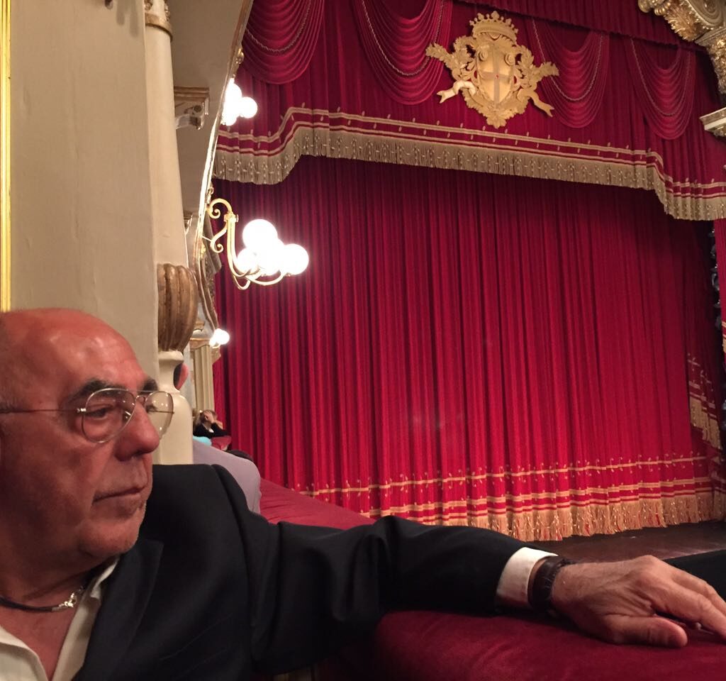 Bruno Ciulli
