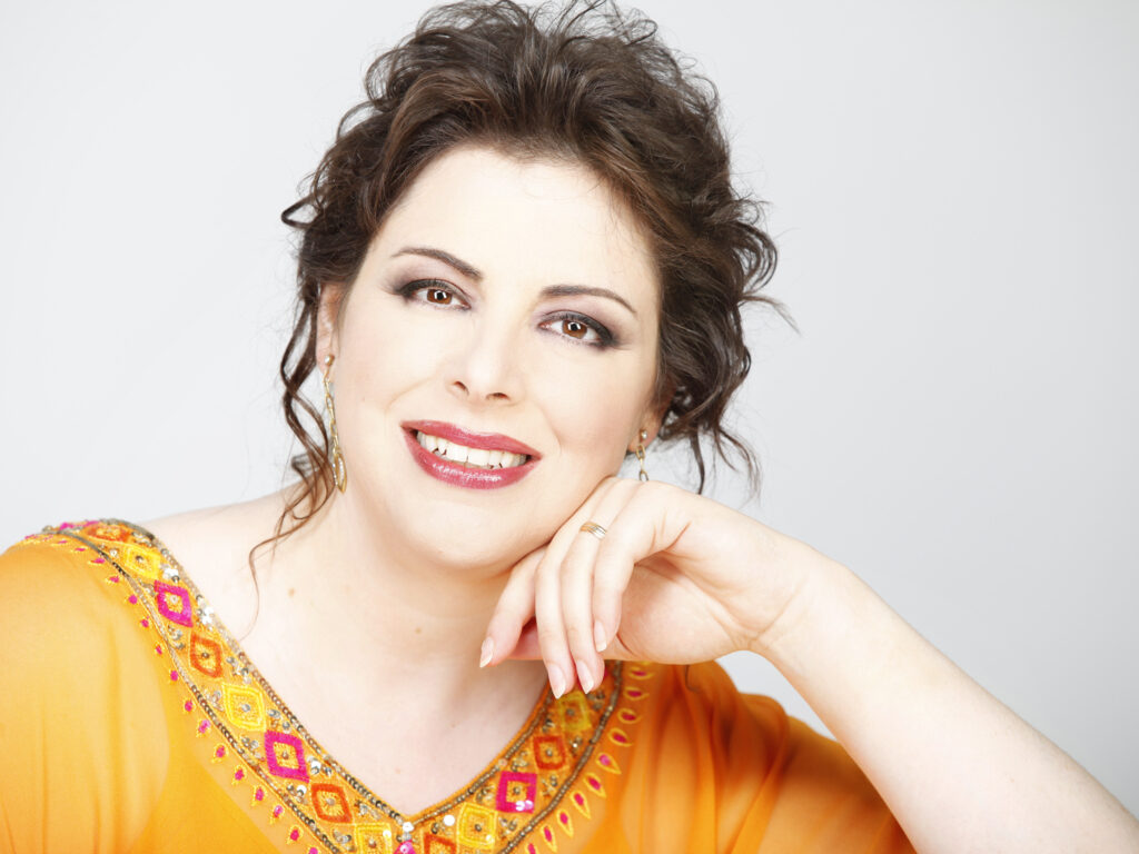 Daniela Barcellona. Copy Studio Amati Bacciardi