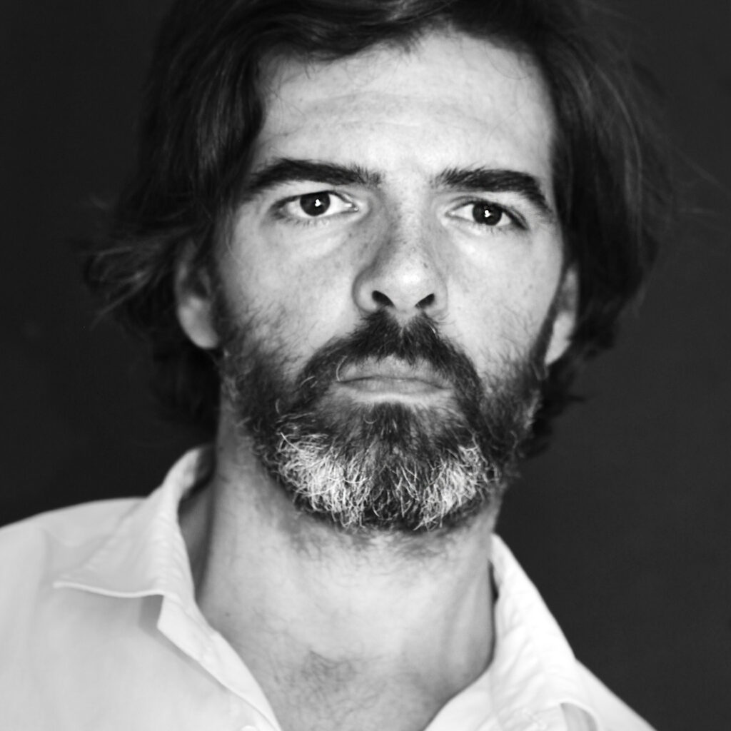 Carles Berga