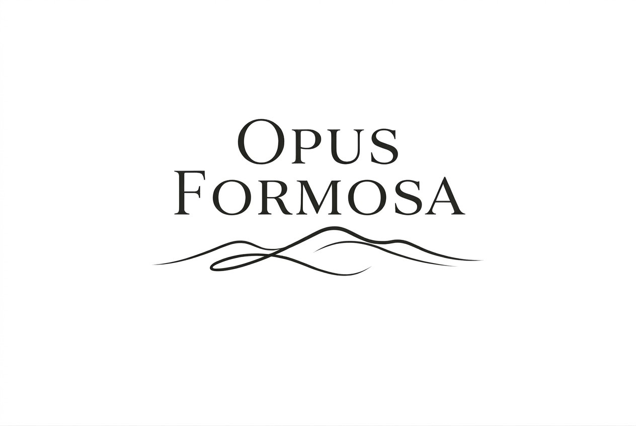 Logo Opus Formosa