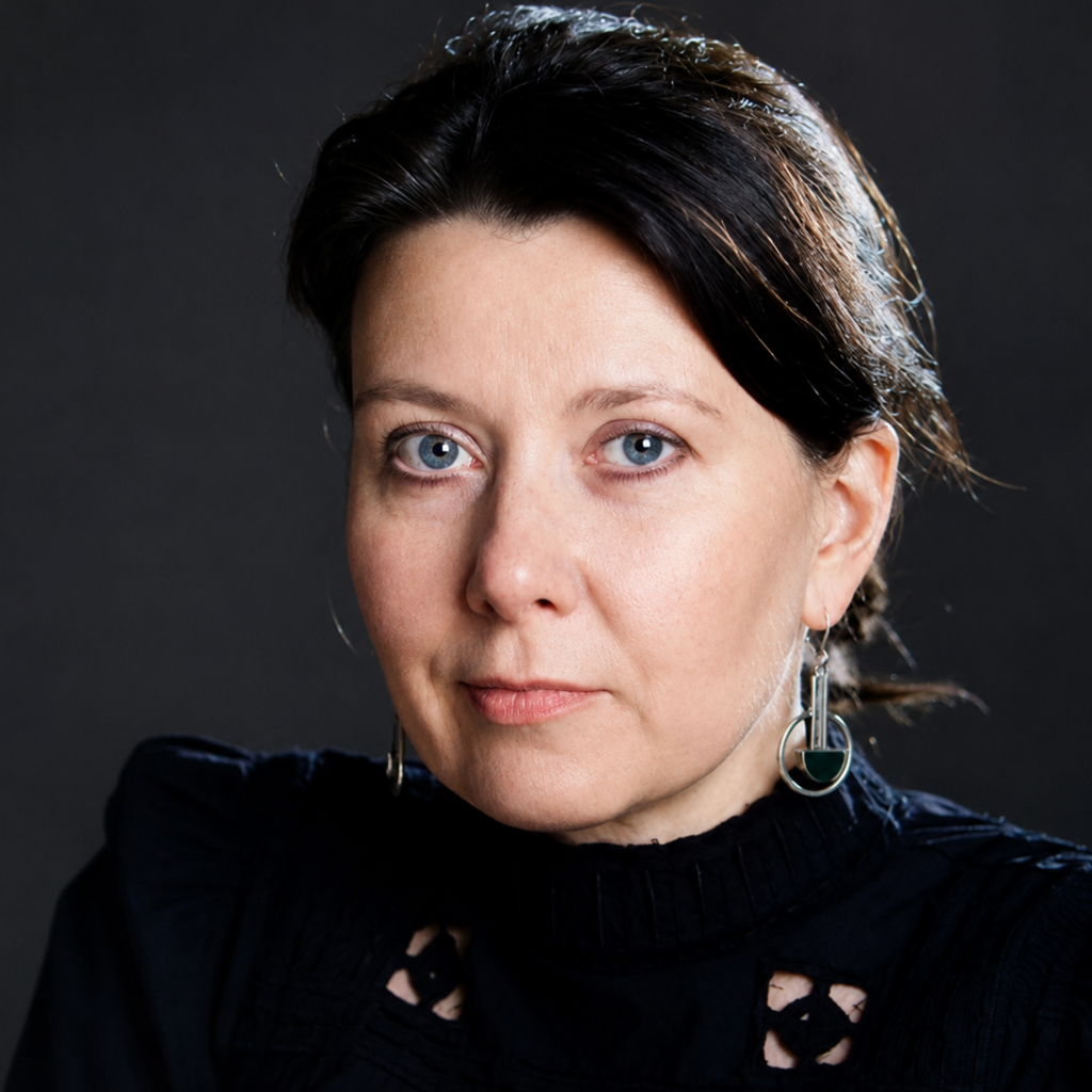 Nina Lepilina