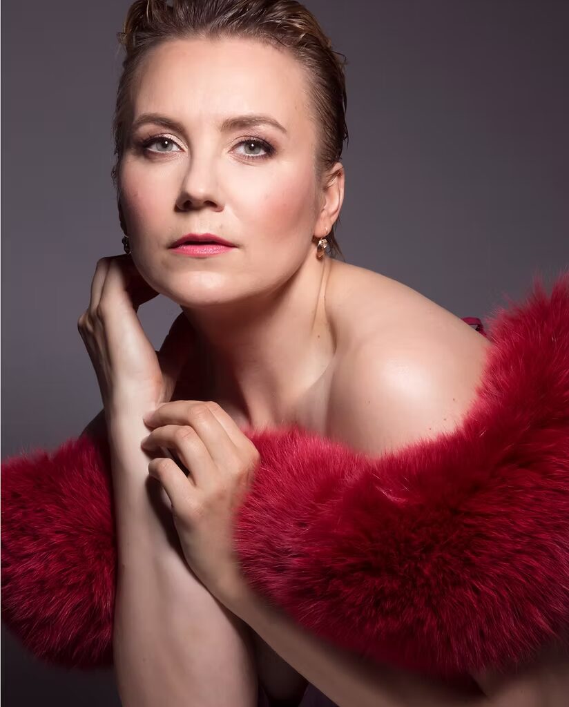 Pauliina Lonnosaari