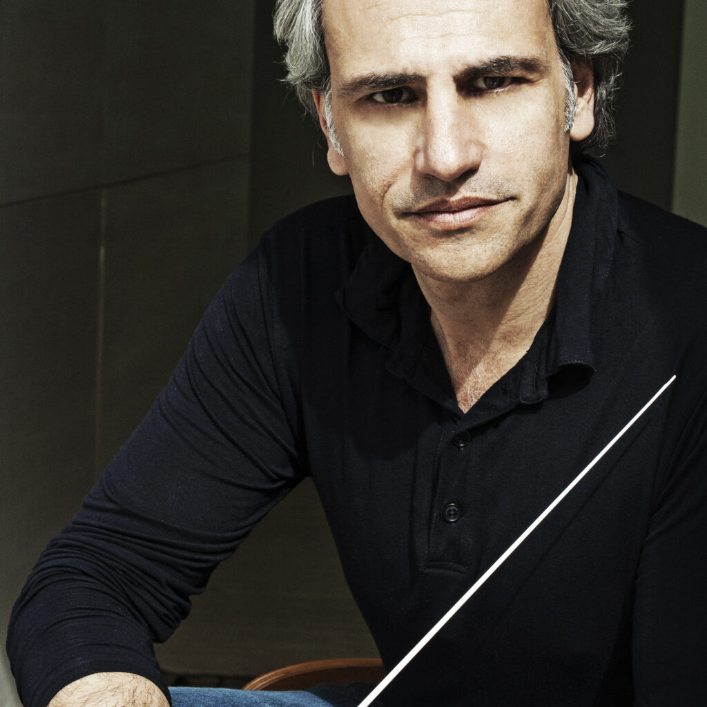Pedro Halffter