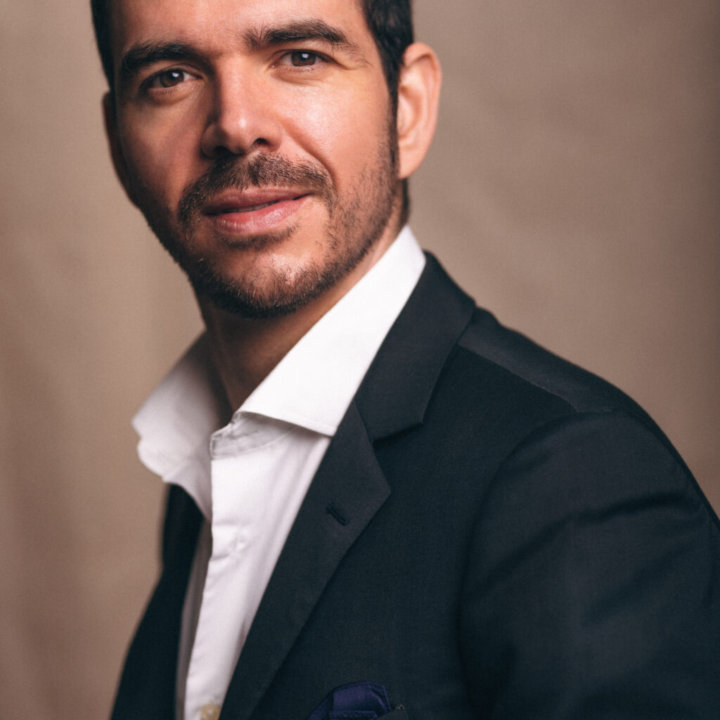 Giorgio Caoduro