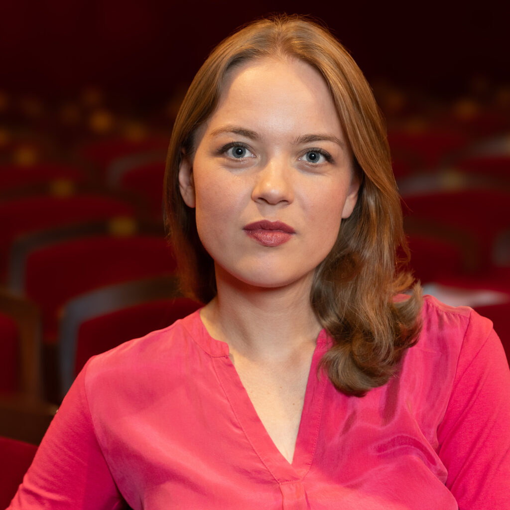 Luzia Tietze