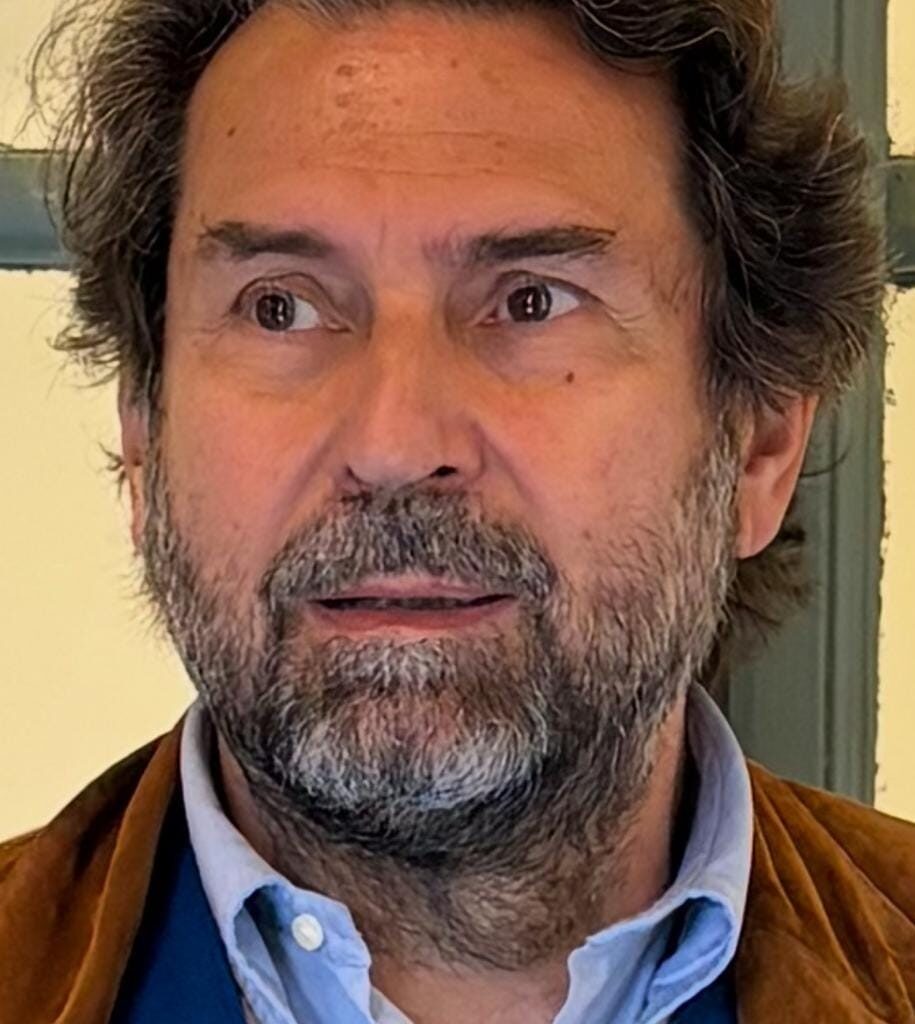 Ricardo de Cala Castillo