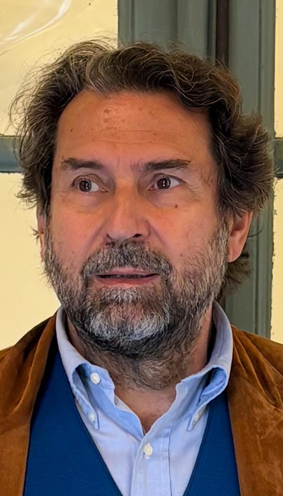 Ricardo de Cala Castillo